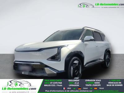 Kia EV5 ev5