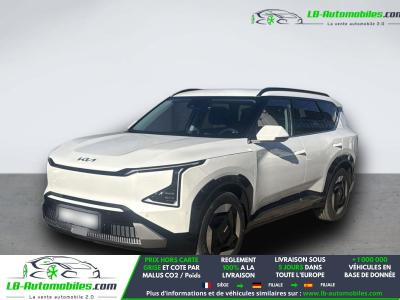 Kia EV5 ev5