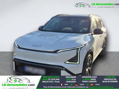 Kia EV5 ev5