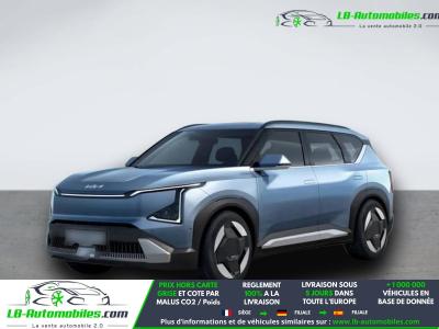Kia EV5 ev5