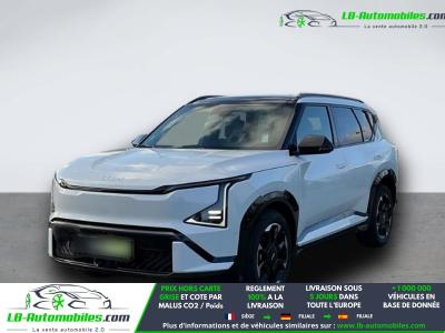 Kia EV5 ev5