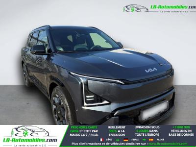 Kia EV5 ev5