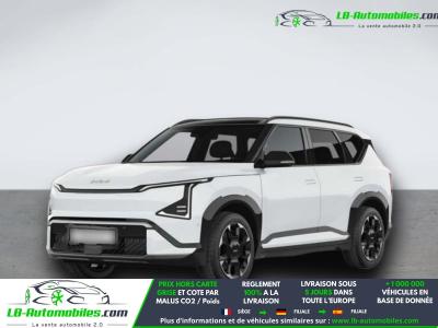 Kia EV5 ev5