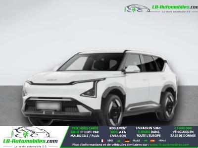 Kia EV5 ev5