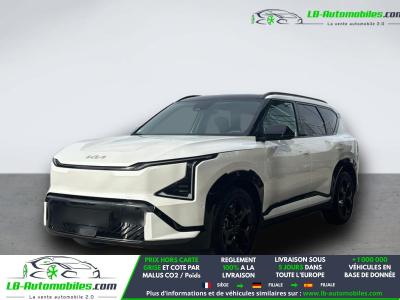 Kia EV5 ev5