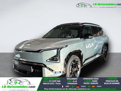 Kia EV5 ev5