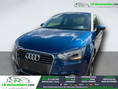Audi A1 1.4 TFSI 122