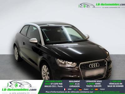 Audi A1 1.4 TFSI 122
