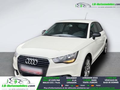 Audi A1 1.4 TFSI 122