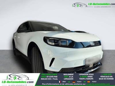 Ford Capri Capri