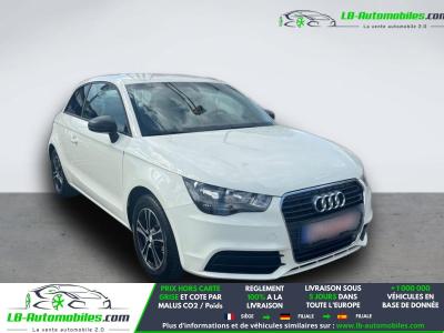 Audi A1 1.4 TFSI 122 BVA