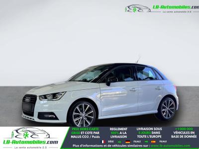 Audi A1 1.4 TFSI 125