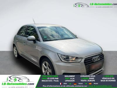 Audi A1 1.4 TFSI 125 BVA