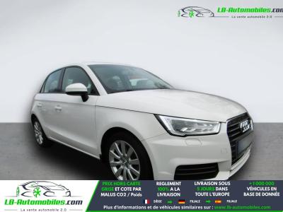 Audi A1 1.4 TFSI 125