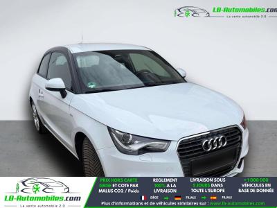 Audi A1 1.4 TFSI 140 BVA