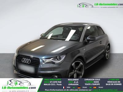Audi A1 1.4 TFSI 140