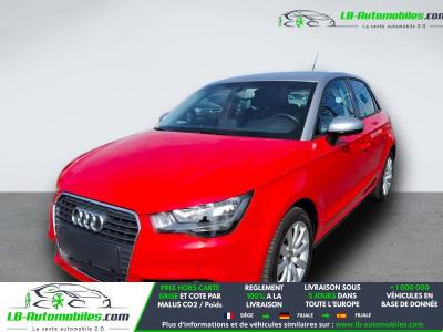 Audi A1 1.4 TFSI 140