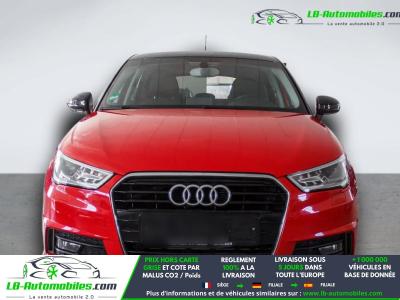 Audi A1 1.4 TFSI 125