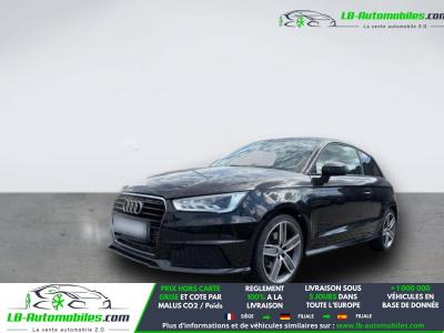 Audi A1 1.8 TFSI 192 BVA