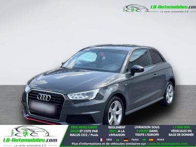 Audi A1 1.8 TFSI 192 BVA