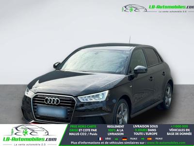 Audi A1 1.8 TFSI 192 BVA