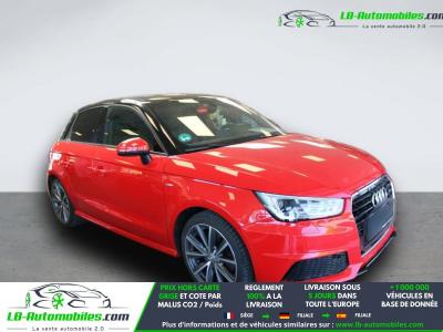 Audi A1 1.8 TFSI 192 BVA