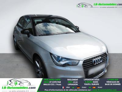 Audi A1 1.6 TDI 90