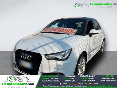 Audi A1 1.6 TDI 90 BVA