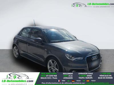Audi A1 1.6 TDI 90