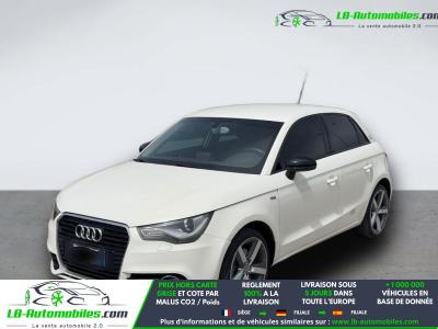 Audi A1 1.6 TDI 105