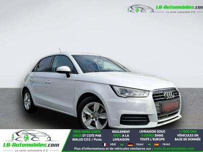 Audi A1 1.6 TDI 116
