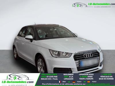 Audi A1 1.6 TDI 116