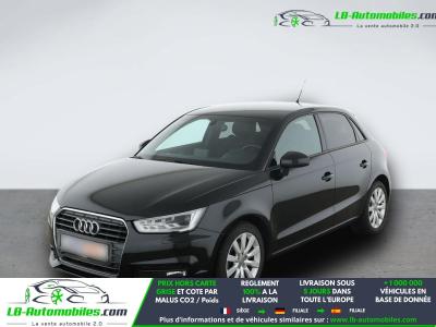 Audi A1 1.6 TDI 116