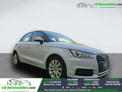 Audi A1 1.6 TDI 116