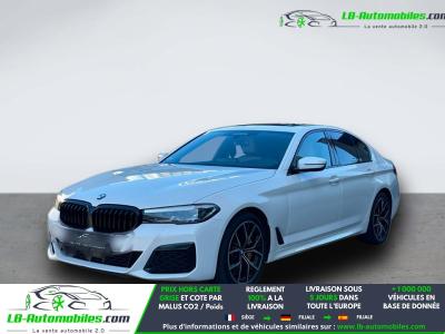 BMW Série 5 530d xDrive 265 ch BVA