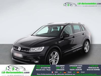 Volkswagen Tiguan 1.5 TSI 150ch BVA