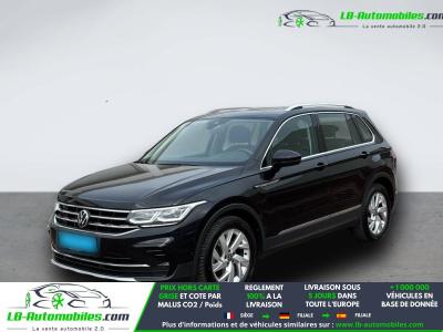 Volkswagen Tiguan 1.5 TSI 150ch BVA