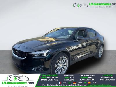 Polestar polestar 2 Long Range Dual Motor