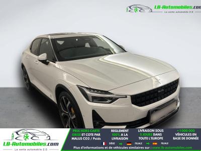 Polestar polestar 2 Long Range Dual Motor