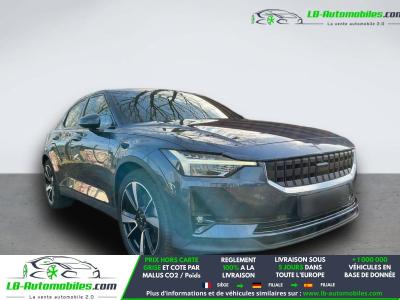 Polestar polestar 2 Long Range Dual Motor