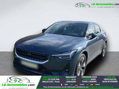 Polestar polestar 2 Long Range Dual Motor