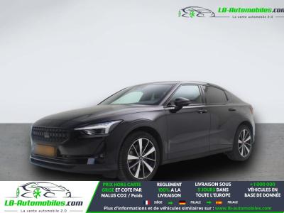 Polestar polestar 2 Long Range Dual Motor