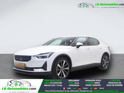 Polestar polestar 2 Long Range Dual Motor