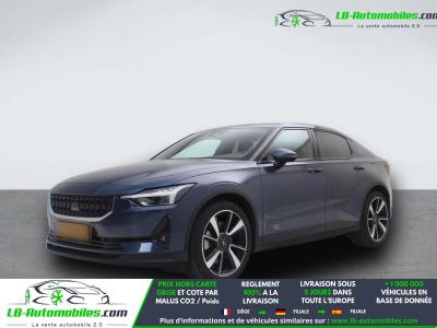 Polestar polestar 2 Long Range Dual Motor