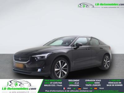 Polestar polestar 2 Long Range Dual Motor