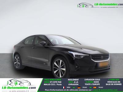 Polestar polestar 2 Long Range Dual Motor