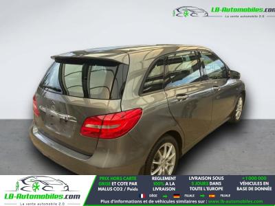 Mercedes Classe B 180 7-G DCT A