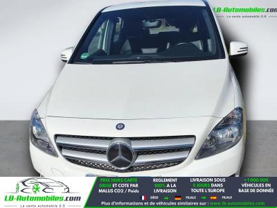 Mercedes Classe B 180 CDI