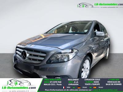 Mercedes Classe B 180 CDI 7-G DCT A