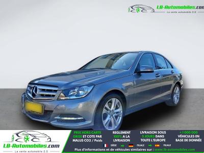 Mercedes Classe C 350 Avantgarde Executive A
